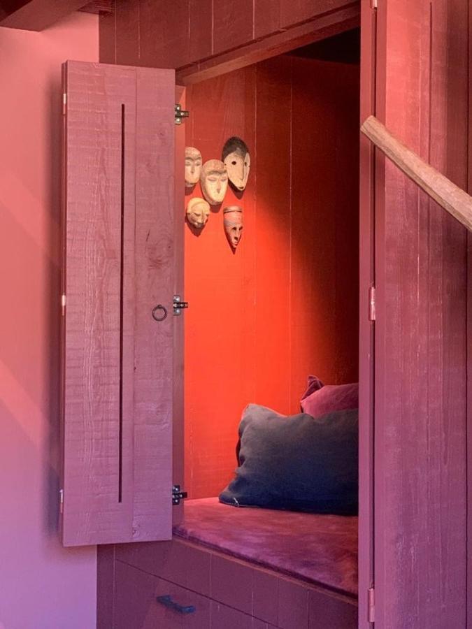 Maison Fred Luxury Suites Bruges Esterno foto